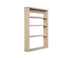 Andersen Furniture A-Podium Vägghylla 70x52