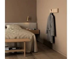 Andersen Furniture B3 Bänk Ek 45x120