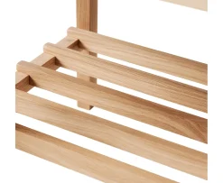 Andersen Furniture B3 Bänk Ek 45x120