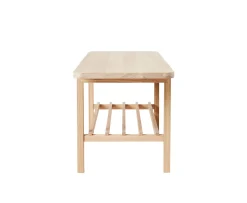 Andersen Furniture B3 Bänk Ek 45x120