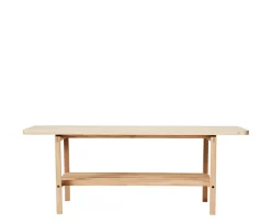 Andersen Furniture B3 Bänk Ek 45x120
