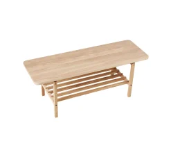 Andersen Furniture B3 Bänk Ek 45x120