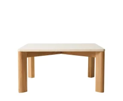 Andersen Furniture Evoke Soffbord Ek 80x40