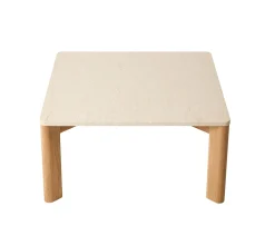 Andersen Furniture Evoke Soffbord Ek 80x40