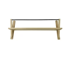 Andersen Furniture Interior Rack Vägghylla Ek 70x27
