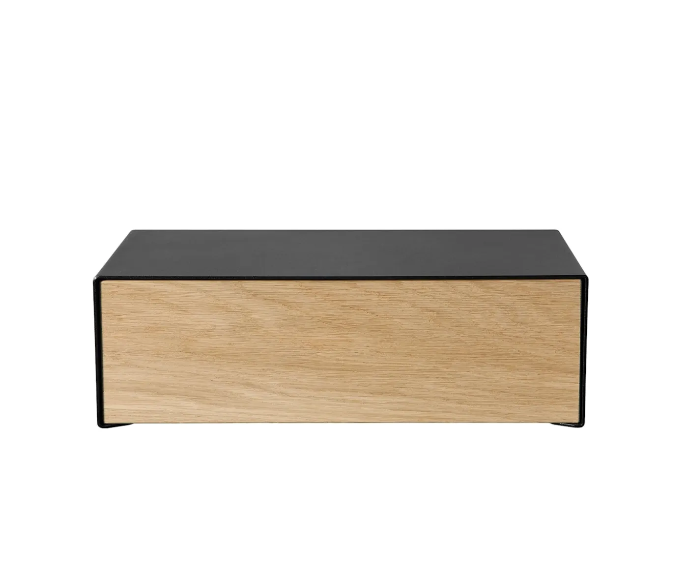Andersen Furniture Keep Sängbord Svart 38x12
