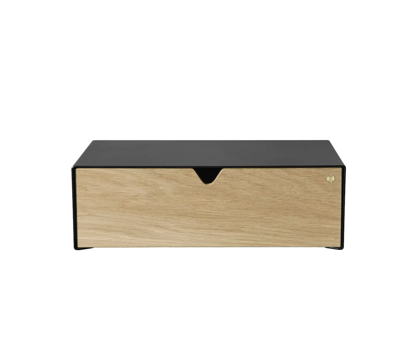 Andersen Furniture Keep Sängbord Svart 38x12