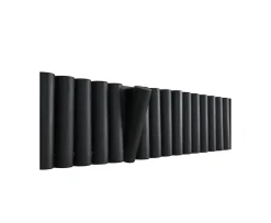 Andersen Furniture Mono Klädhängare Black Large