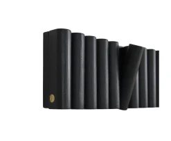 Andersen Furniture Mono Klädhängare Black Large