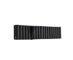 Andersen Furniture Mono Klädhängare Black Large