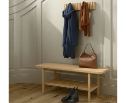 Andersen Furniture Mono Klädhängare Ek Large