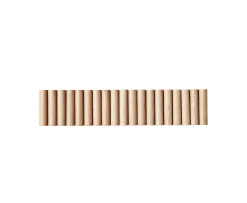 Andersen Furniture Mono Klädhängare Ek Large