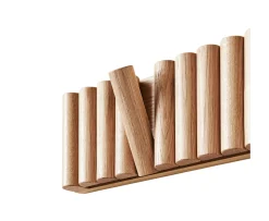 Andersen Furniture Mono Klädhängare Ek Large