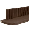 Andersen Furniture Pillar Vägghylla Rökt Oljad Ek Large