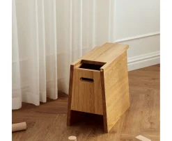 Andersen Furniture Plinth Pall Oak