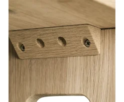 Andersen Furniture Reach Pall Ek 35x25