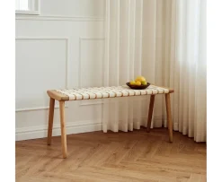 Andersen Furniture Seat Bänk Ek 45x100