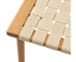 Andersen Furniture Seat Bänk Ek 45x100