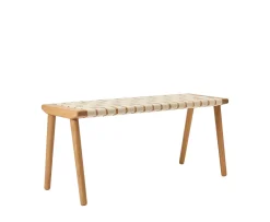 Andersen Furniture Seat Bänk Ek 45x100