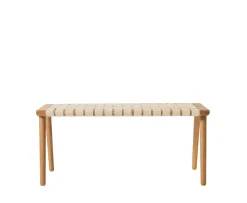 Andersen Furniture Seat Bänk Ek 45x100