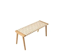 Andersen Furniture Seat Bänk Ek 45x100