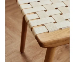 Andersen Furniture Seat Pall Ek 45x46