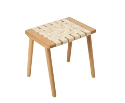 Andersen Furniture Seat Pall Ek 45x46