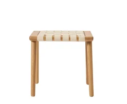 Andersen Furniture Seat Pall Ek 45x46