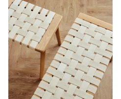 Andersen Furniture Seat Pall Ek 45x46
