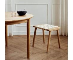 Andersen Furniture Seat Pall Ek 45x46