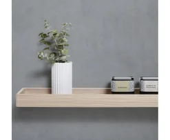 Andersen Furniture Shelf 11 Vägghylla Ek 44x12
