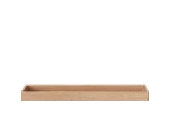 Andersen Furniture Shelf 11 Vägghylla Ek 44x12