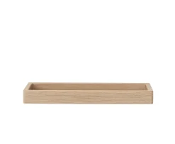 Andersen Furniture Shelf 10 Vägghylla Ek 32x12