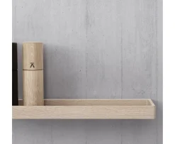 Andersen Furniture Shelf 10 Vägghylla Ek 32x12