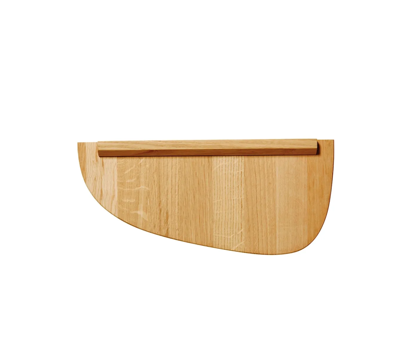 Andersen Furniture Shelf 1 Vägghylla Oljad Ek 40x18