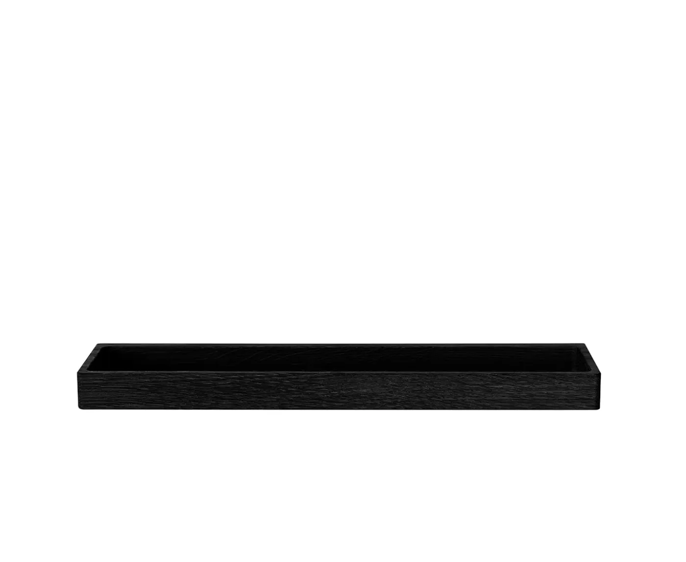 Andersen Furniture Shelf 11 Vägghylla Svart Bok 44x12