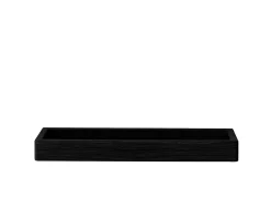 Andersen Furniture Shelf 10 Vägghylla Svart Bok 32x12