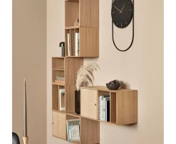 Andersen Furniture S10 Signature Med Dörrar Ek 38x30