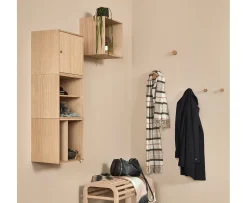 Andersen Furniture S10 Signature Med Dörrar Ek 38x30