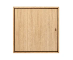 Andersen Furniture S10 Signature Med Dörrar Ek 38x30