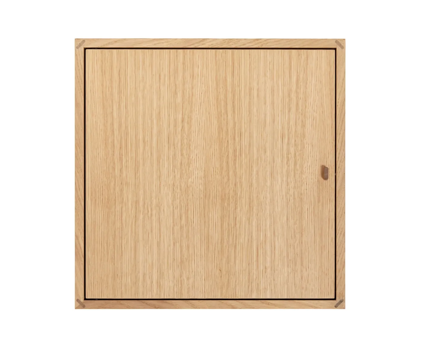 Andersen Furniture S10 Signature Med Dörrar Ek 38x30