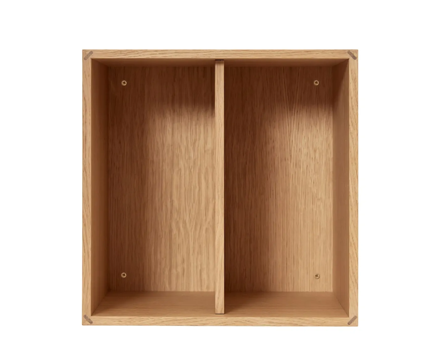 Andersen Furniture S10 Signature Vägghylla Ek 36x26