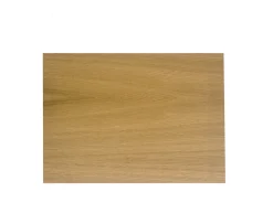 Andersen Furniture S10 Signature Vägghylla Ek 36x26