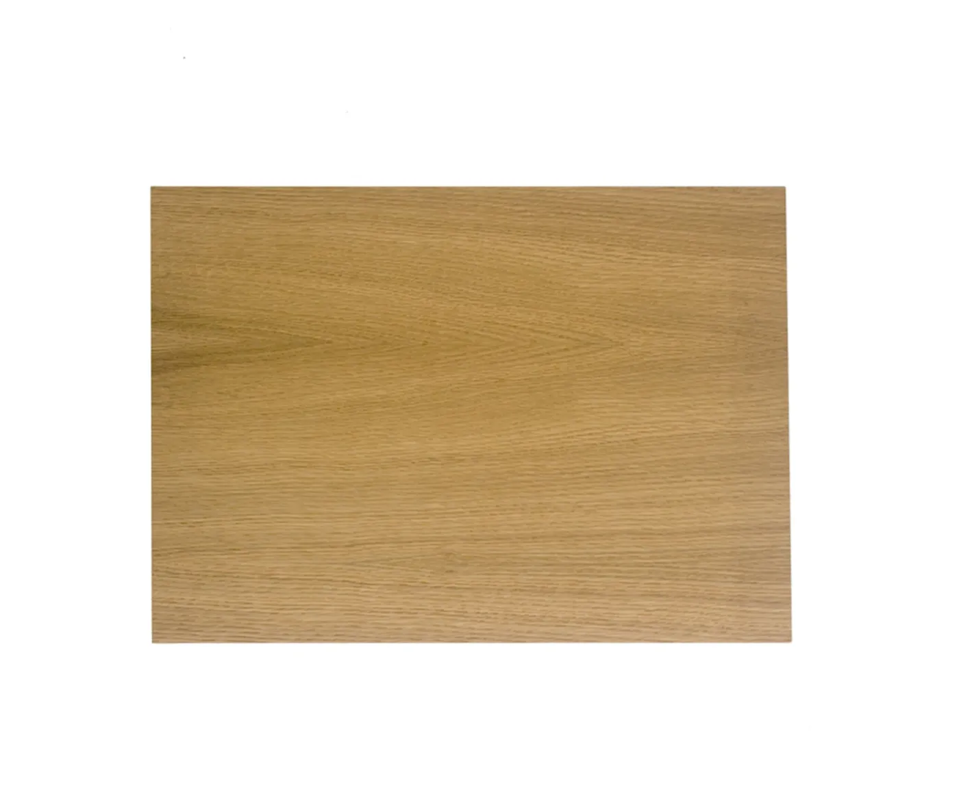 Andersen Furniture S10 Signature Vägghylla Ek 36x26