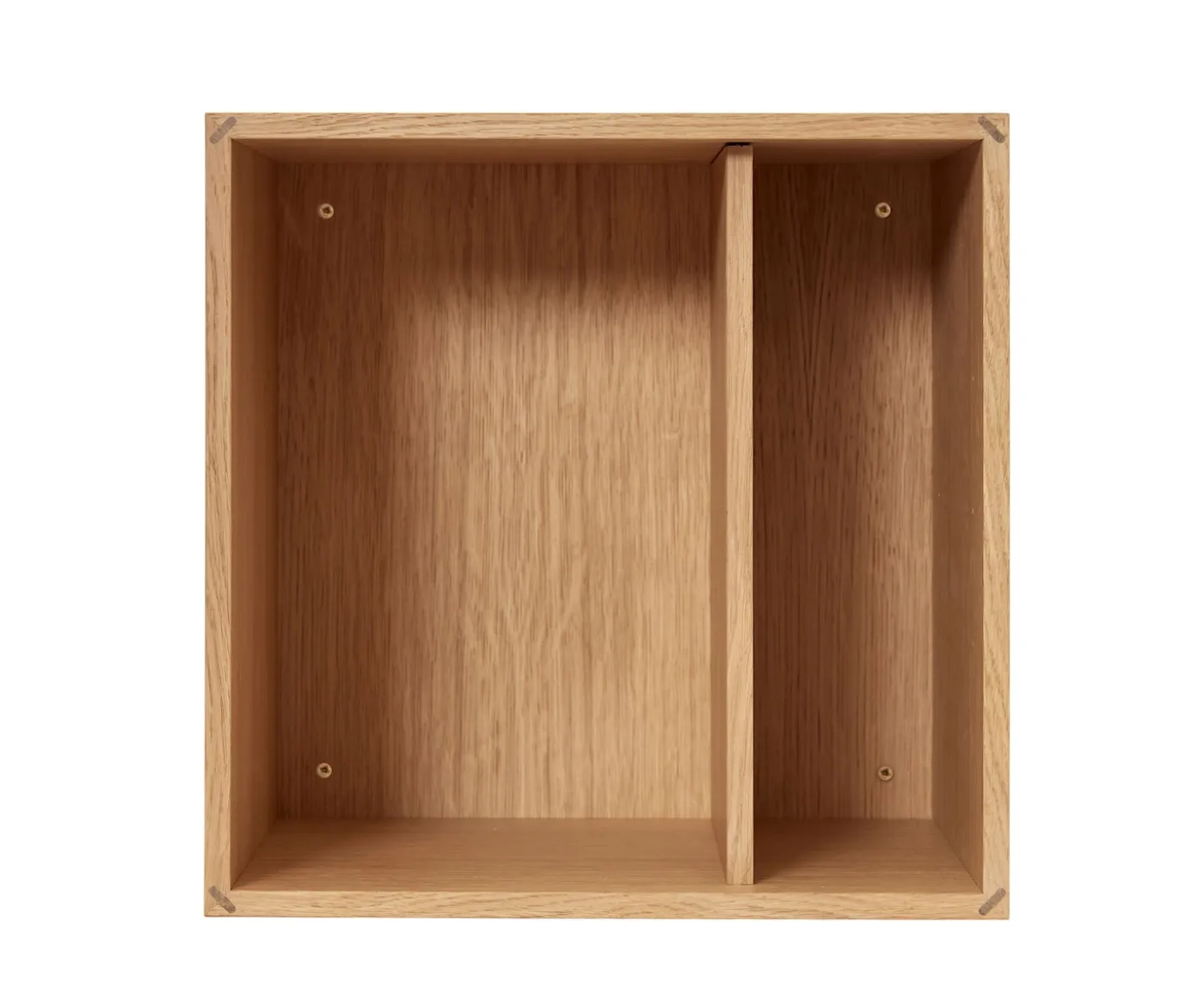 Andersen Furniture S10 Signature Vägghylla Ek 36x26