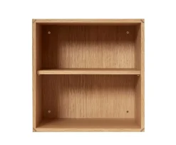 Andersen Furniture S10 Signature Vägghylla Ek 36x26