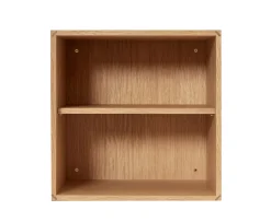 Andersen Furniture S10 Signature Vägghylla Ek 36x26