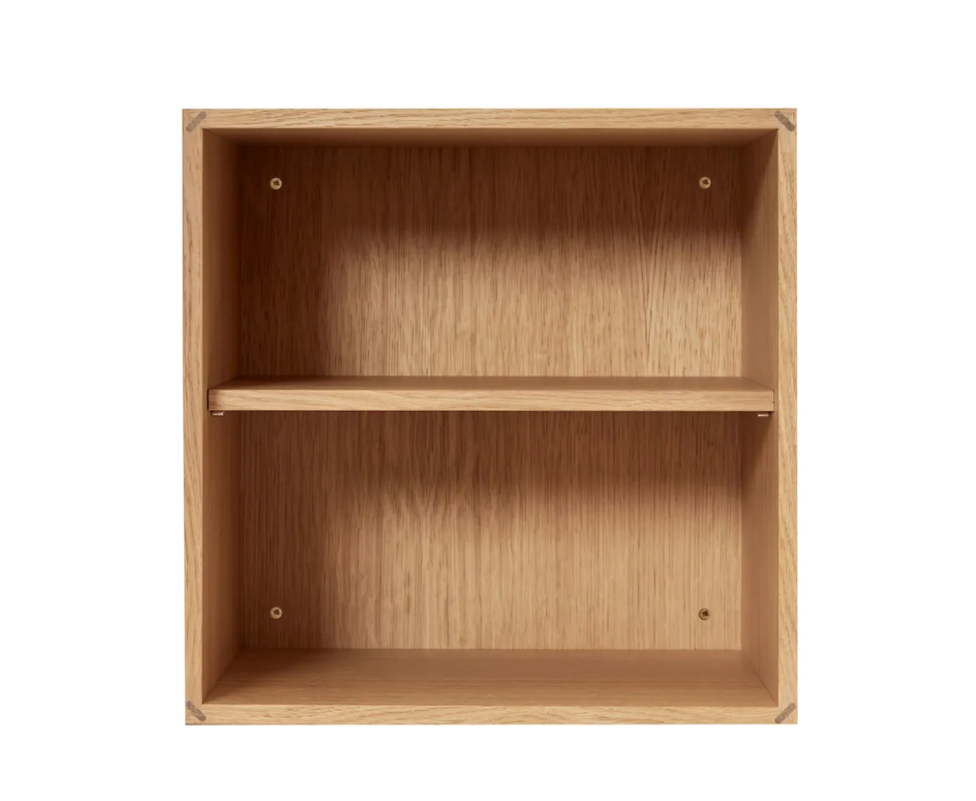 Andersen Furniture S10 Signature Vägghylla Ek 36x26