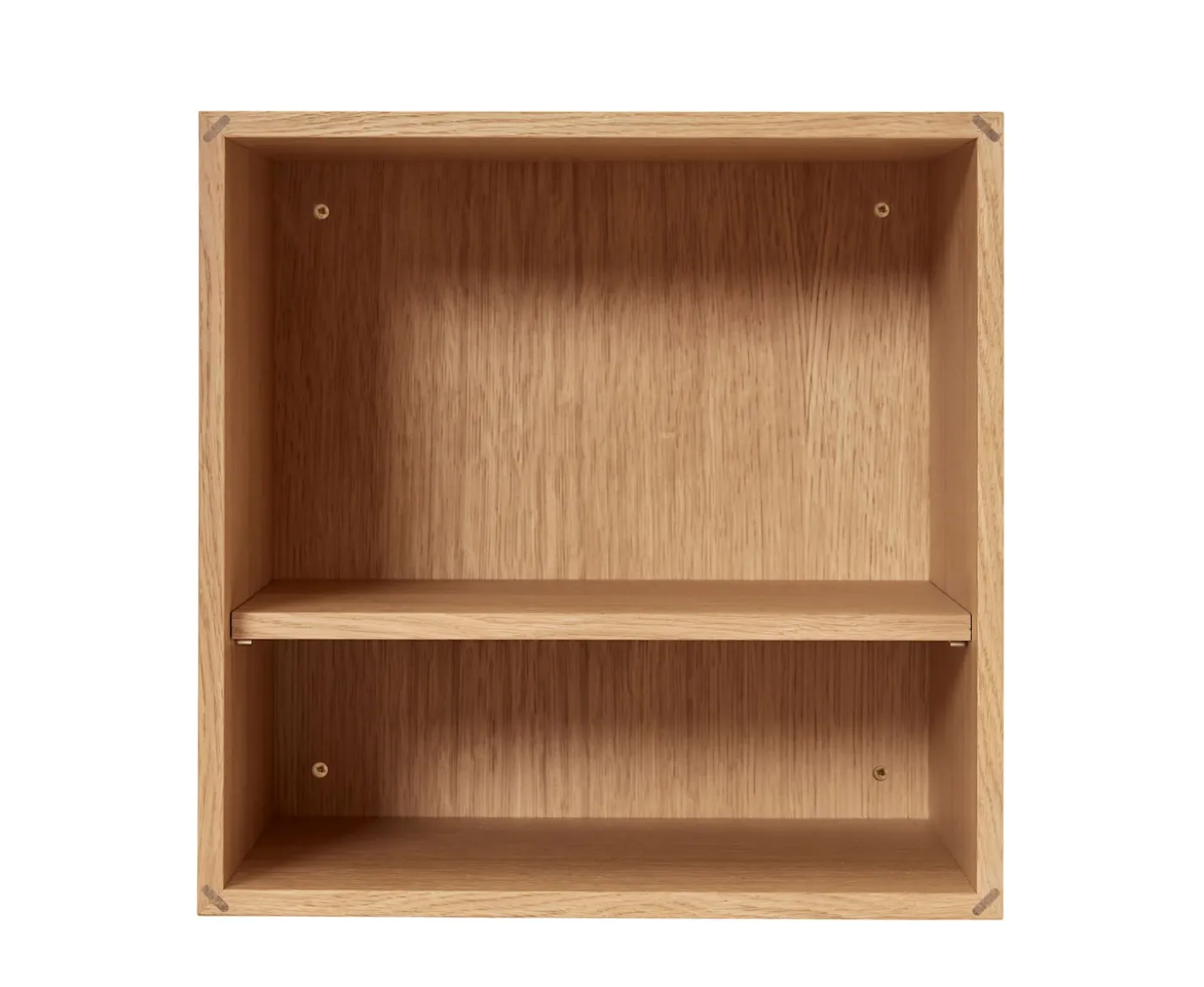 Andersen Furniture S10 Signature Vägghylla Ek 36x26