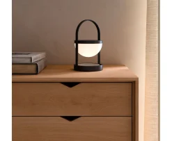 Andersen Furniture Unique´s Sideboard Vitpigmenterad Ek 163x80